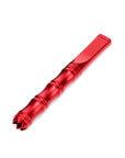 Red Tooth Grip Metal One-Hitter Bat