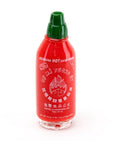 Empire Glassworks Sriracha Peak Top