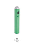 Ooze Quad 510 Thread 500 mAh Square Vape Pen Battery
