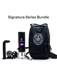 Trident V3 Laser Combustion Device Signature Series Bundle
