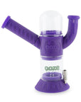 Ooze Cranium Silicone 4-in-1 Hybrid Water Pipe