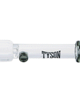 Tyson Jab One Hitter borosilicate glass pipe