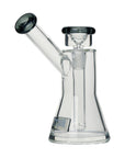 Side view of Tyson Upper Cut Bubbler
