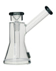 Tyson Upper Cut Bubbler main product image, 5.4 inch borosilicate glass bubbler with 14mm joint