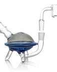 UFO Mini Dab Rig - inhalco