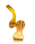 U.S. Colored Premium Small Bubbler - inhalco
