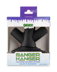 Ooze Banger Hanger Silicone Banger Stand
