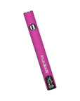 Variable Voltage 510 Vape Battery Pink