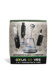 Exxus Vape VRS 3 in 1 Vaporizer