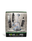 Exxus Vape VRS 3 in 1 Vaporizer