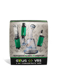 Exxus Vape VRS 3 in 1 Vaporizer