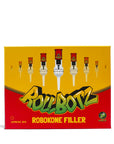 Wakit RollBotz Robokone Electric Weed Grinder