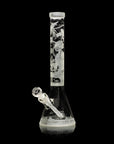 Alien Artifacts 16" Beaker Bong