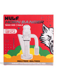 Wulf Mods Horn Terp Slurper With Cap packaging