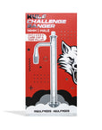 Wulf Mods 8 inch Challenge Banger package
