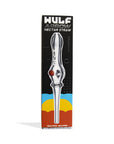 Wulf Mods Arrow Nectar Straw