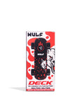 Wulf Mods Deck Skateboard Voltage Battery