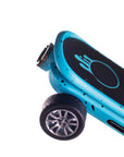 Wulf Mods Deck Skateboard Voltage Battery
