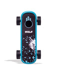 Wulf Mods Deck Skateboard Voltage Battery