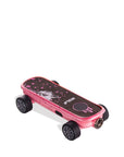 Wulf Mods Deck Skateboard Voltage Battery