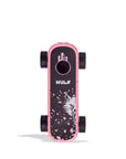 Wulf Mods Deck Skateboard Voltage Battery