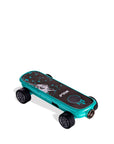 Wulf Mods Deck Skateboard Voltage Battery