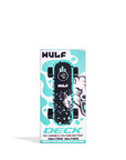 Wulf Mods Deck Skateboard Voltage Battery