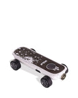 Wulf Mods Deck Skateboard Voltage Battery
