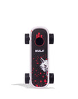 Wulf Mods Deck Skateboard Voltage Battery