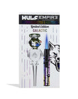 Wulf Mods x Empire Glassworks Honey Straw Kit Package