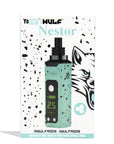 Wulf Mods Nestor Portable Concentrate Vaporizer