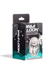 Wulf Mods Loon Puffco Pivot Top clear packaging