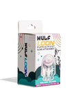 Wulf Mods Loon Puffco Pivot Top loon full color packaging