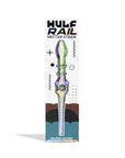 Wulf Mods Rail Nectar Straw full color package