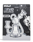 Wulf Mods Revo 14mm Dab Rig with Quartz Banger Package