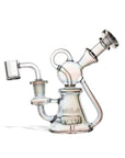 Wulf Mods Revo 14mm Dab Rig with Quartz Banger