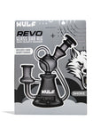 Wulf Mods Revo 14mm Dab Rig with Quartz Banger Package