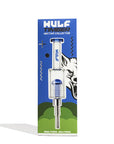 Wulf Mods Timber Water Filtered Nectar Collector
