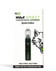 Wulf Mods Orbit Concentrate Vaporizer - inhalco