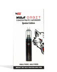 Wulf Mods Orbit Concentrate Vaporizer - inhalco