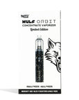 Wulf Mods Orbit Concentrate Vaporizer - inhalco