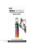 Wulf Mods Orbit Concentrate Vaporizer - inhalco