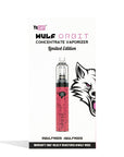 Wulf Mods Orbit Concentrate Vaporizer - inhalco