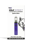 Wulf Mods Orbit Concentrate Vaporizer - inhalco