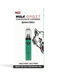 Wulf Mods Orbit Concentrate Vaporizer - inhalco