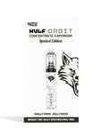 Wulf Mods Orbit Concentrate Vaporizer - inhalco
