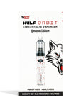 Wulf Mods Orbit Concentrate Vaporizer - inhalco