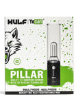 Wulf Mods Pillar Mini E-Rig - inhalco