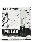 Wulf Mods Pillar Mini E-Rig - inhalco