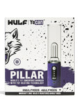 Wulf Mods Pillar Mini E-Rig - inhalco
